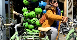 CLICK&BIKE bisca CLICK&BIKE bisca