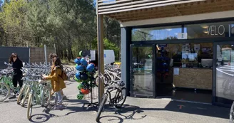 CLICK&BIKE Location velo filles CLICK&BIKE Location velo filles