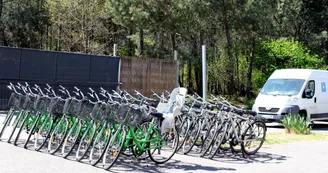 CLICK&BIKE velo en livraison CLICK&BIKE velo en livraison