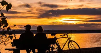 CLICK&BIKE VTC ECO CLICK&BIKE VTC ECO