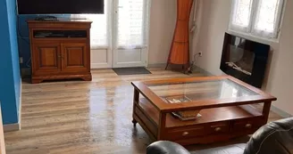 Sentenac-salon Sentenac-salon