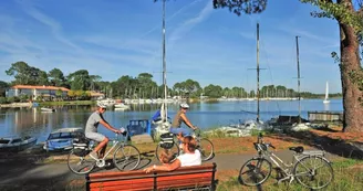 balade-velo-pistes-cyclables-lac balade-velo-pistes-cyclables-lac