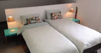 Pascutto T3 chambre 07 Pascutto T3 chambre 07