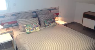 Pascutto T3 chambre 2 06 Pascutto T3 chambre 2 06