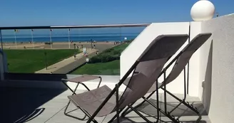 Pascutto T3 terrasse 4312 Pascutto T3 terrasse 4312