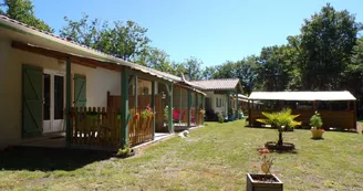 Gîte Crocus WILLEM