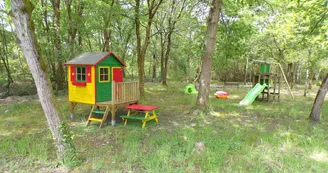 Gîte Crocus WILLEM