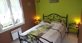 Gîte Crocus WILLEM