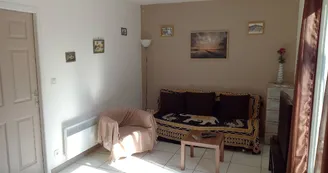 Gîte Crocus WILLEM