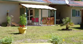 Gîte Crocus WILLEM