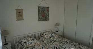 T3 Bisca océan T3 Bisca océan
