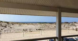 T3 Bisca océan T3 Bisca océan
