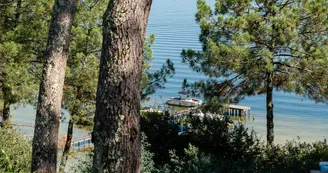 SONNIER pisc lac