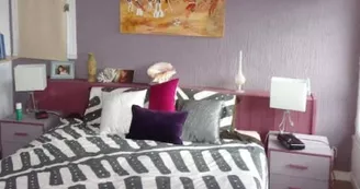 chambre haut chambre haut