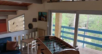 maison mezza