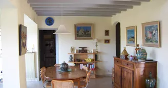 salle à manger salle à manger