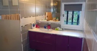 salle de bains etage salle de bains etage