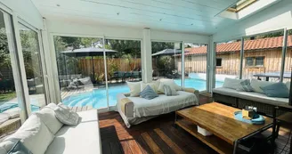 1. salon piscine 1. salon piscine