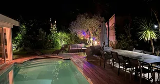 10. salon exterieur de nuit 10. salon exterieur de nuit