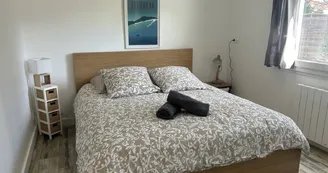 17. chambre 3 Belharra rdc 17. chambre 3 Belharra rdc