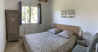 19. chambre 4 Bateaux sur l'eau 1er étage 19. chambre 4 Bateaux sur l'eau 1er étage