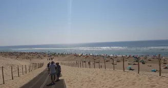 Bisca plage 2 Bisca plage 2