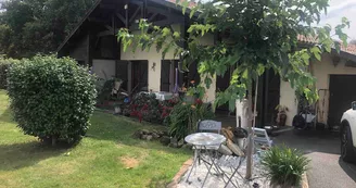 Colmagro jardin