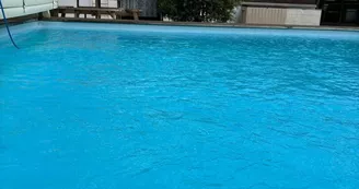 Colmagro piscine