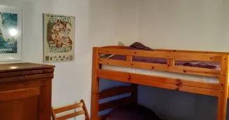 DEWEPPE chambre 1