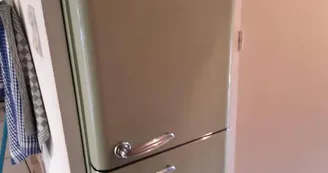 DEWEPPE frigo