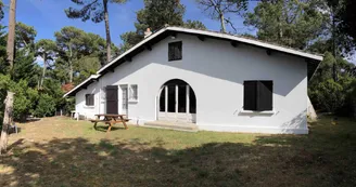 COUSIN façade 1