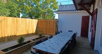 MASSARD TERRASSE