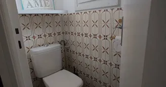 MASSARD WC 1