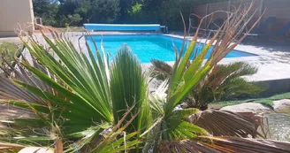 Villa Florianne piscine Villa Florianne piscine