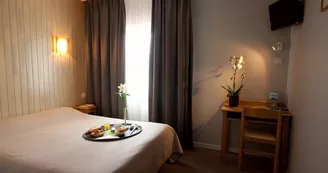 Hôtel le relais4 Hôtel le relais4