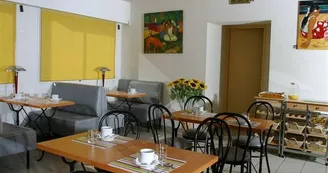 Le Relais3 Le Relais3