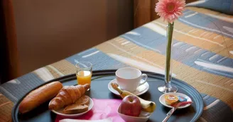 Le Relais4 Le Relais4