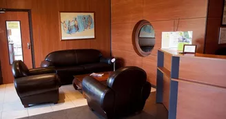 Le Relais7 Le Relais7