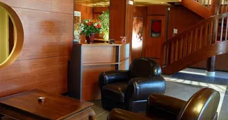 Le Relais8 Le Relais8