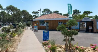 Plage Sud 17