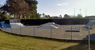 skatepark-Biscarrosse ville skatepark-Biscarrosse ville