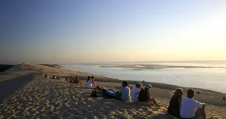 Dune du Pilat Dune du Pilat