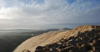 Dune du Pilat Dune du Pilat
