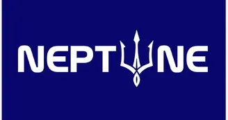 Logo Neptune 2 Logo Neptune 2