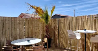 Neptune Terrasse Neptune Terrasse