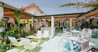 Surf Palace Salle 7