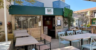 Pizza Bella Ext4
