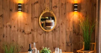 Hôtel Atlantide resto 6