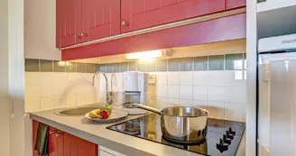 residence-pierre-et-vacances-kitchenette-biscarrosse residence-pierre-et-vacances-kitchenette-biscarrosse