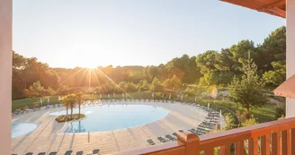residence-pierre-et-vacances-vue-piscine-biscarrosse residence-pierre-et-vacances-vue-piscine-biscarrosse